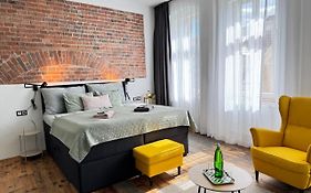 Four Rooms Carlsbad Authentic